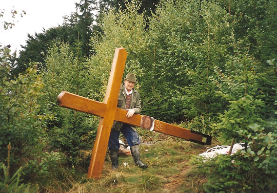Wiedhackkreuz
