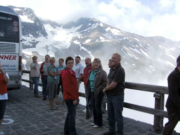 Osttirol 2010