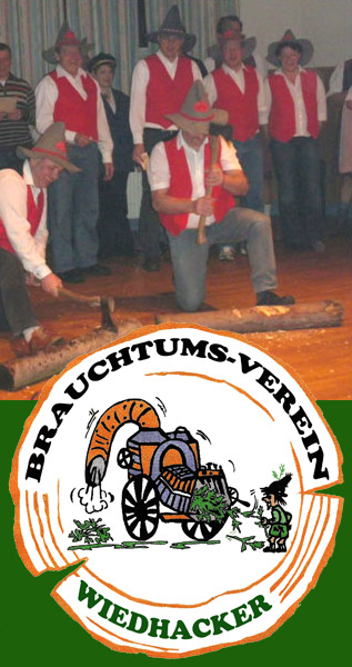 Wiedhackverein Bruckmühl