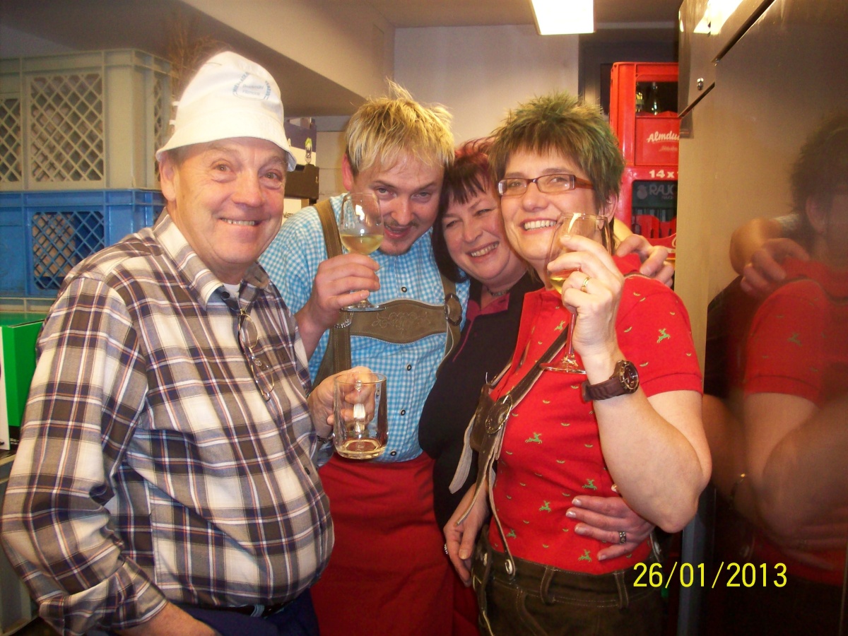 Faschingsoktoberfest